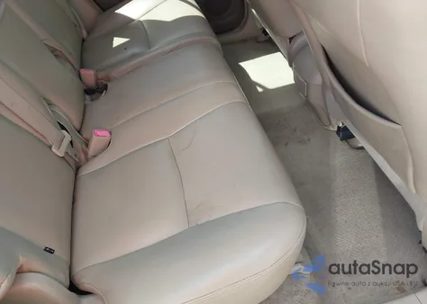 2006 Toyota Highlander z USA, uszkodzony, nr VIN JTEGD21AX60153799